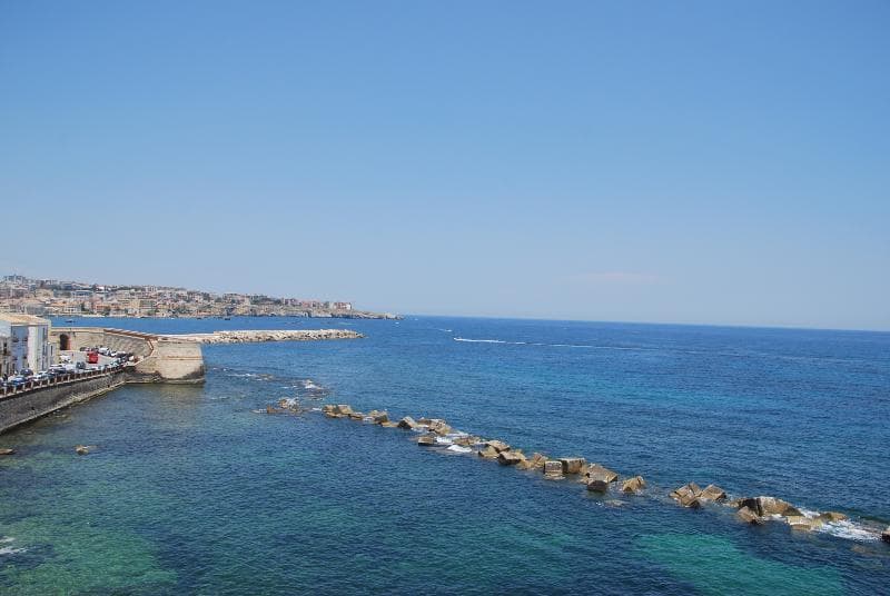 Domus Mariae Albergo main