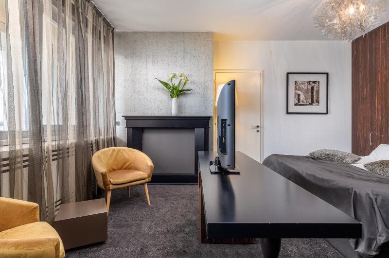 Hotel Istra 3