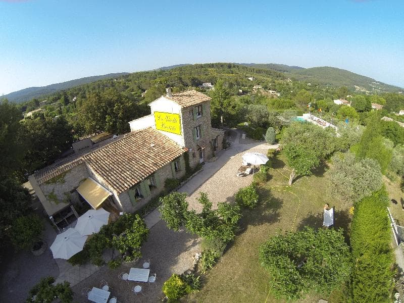 La Vieille Bastide 2