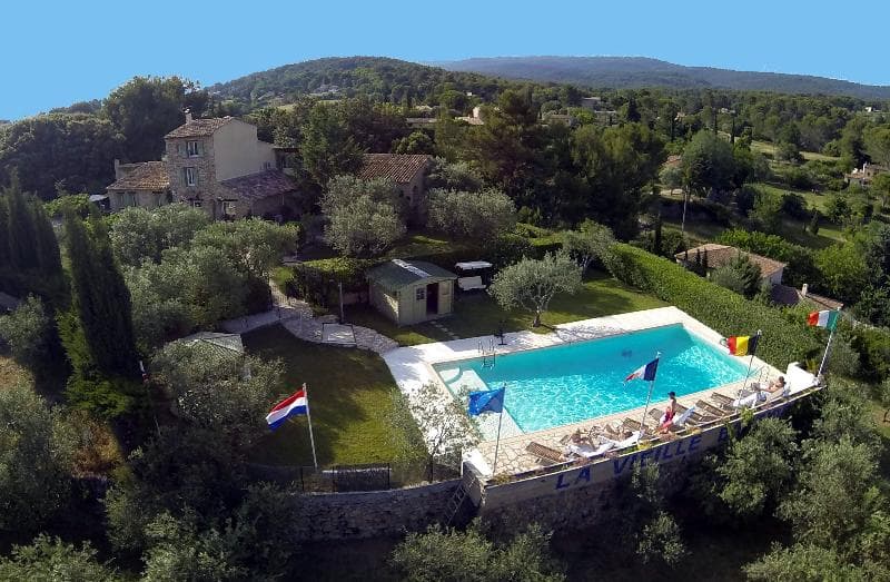 La Vieille Bastide 3