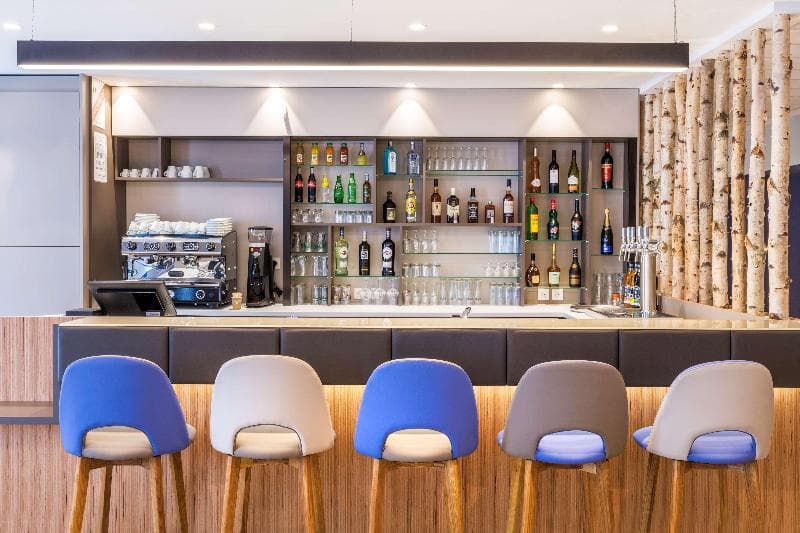 Best Western Le Beffroi 2