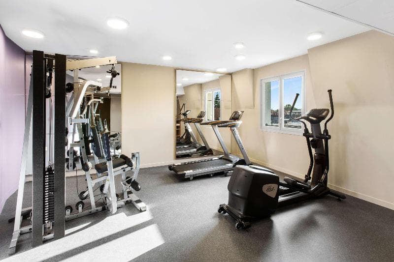 Best Western Le Beffroi 3