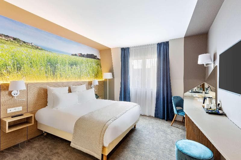 Best Western Le Beffroi 5