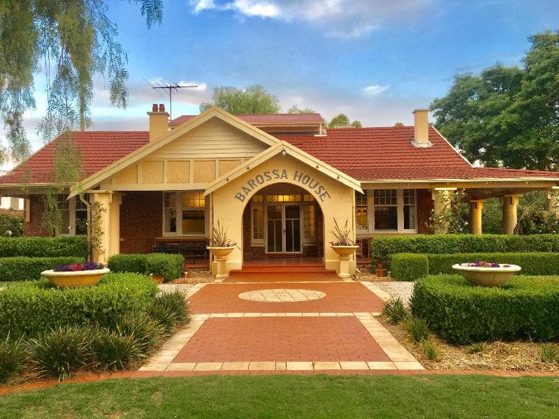 Barossa House 3