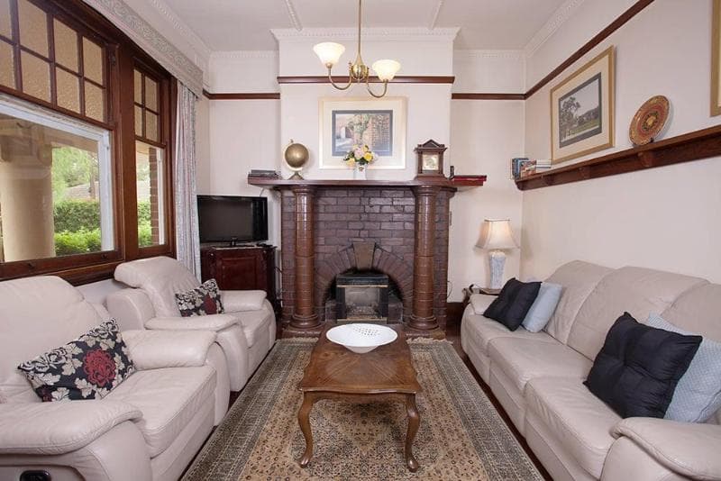 Barossa House 5