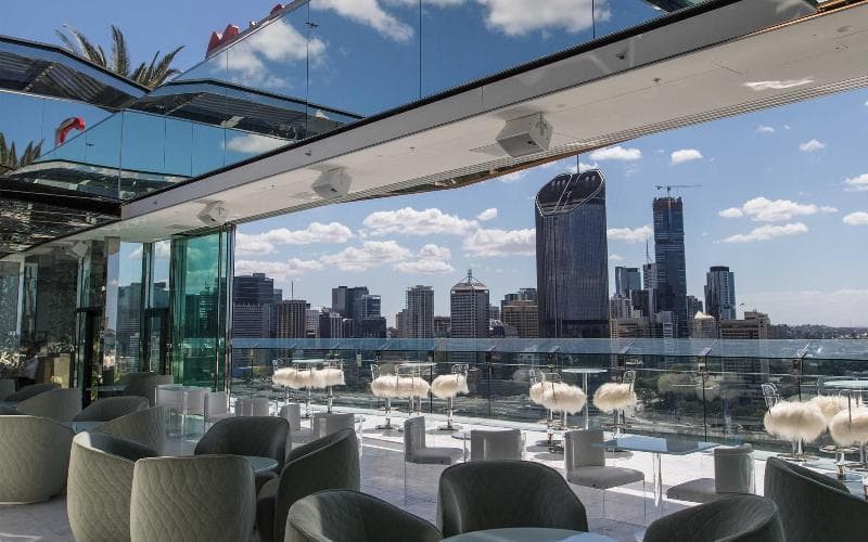 Emporium Hotel South Bank photo 1