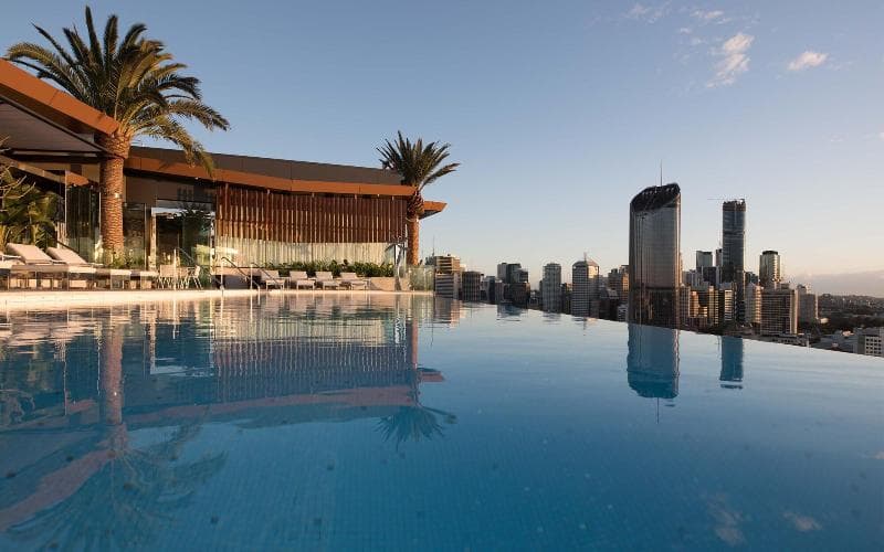 Emporium Hotel South Bank 2