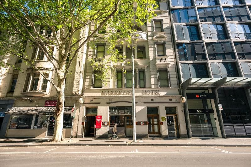 Melbourne Central Yha (Adults Only) photo 1