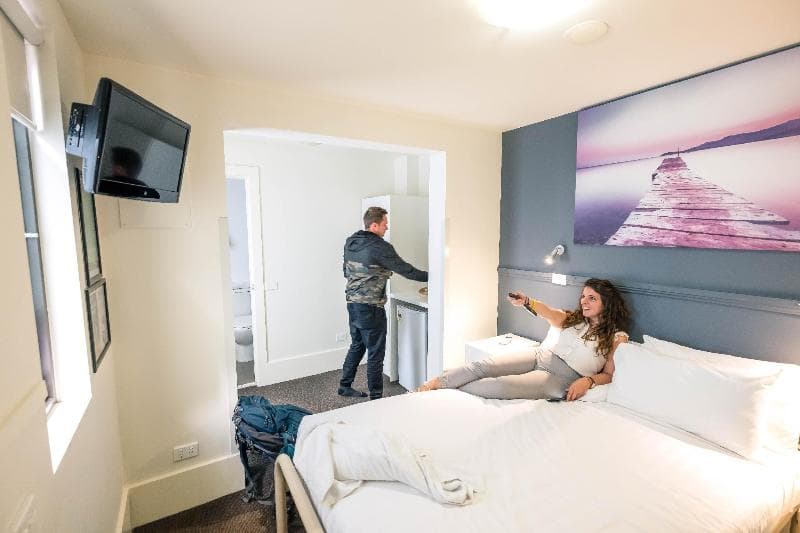 Melbourne Central Yha (Adults Only) 3