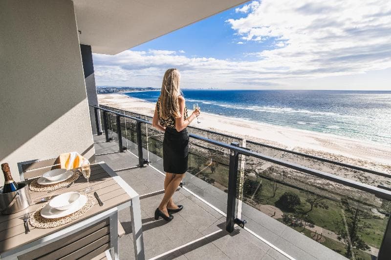 Iconic Kirra Beach Resort 4