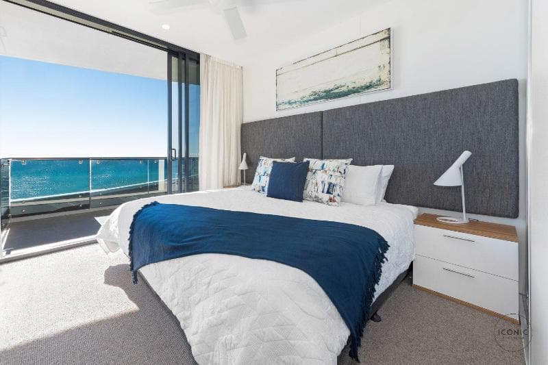 Iconic Kirra Beach Resort main