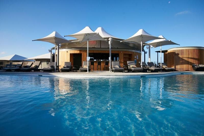 Discovery Resorts - Rottnest Island photo 1