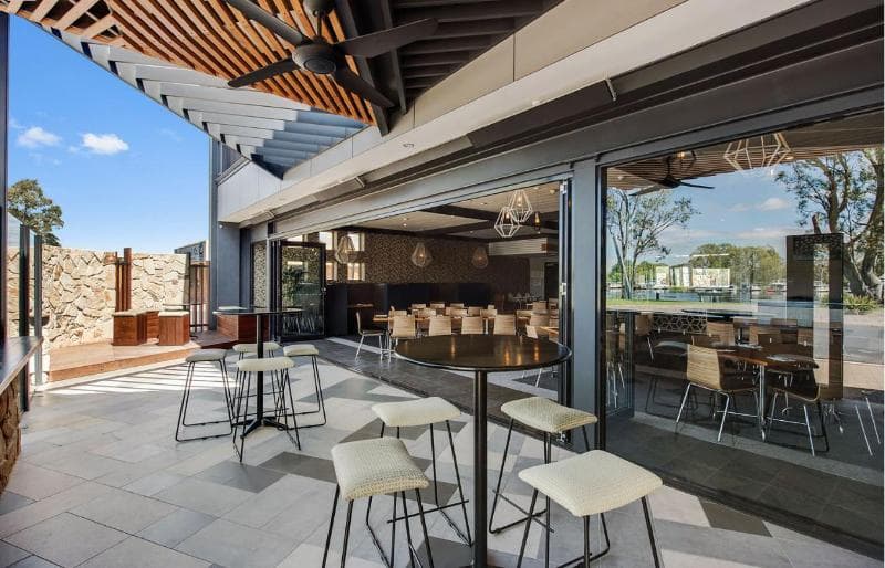 Berri Hotel 3