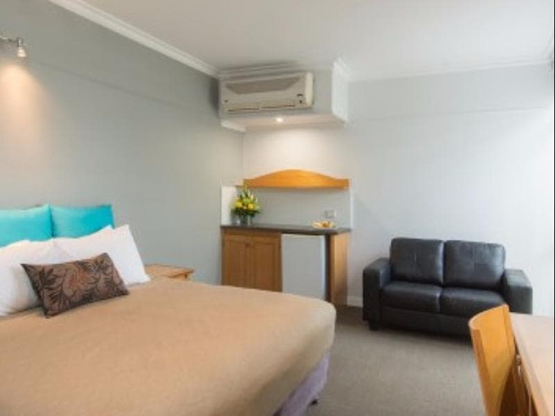 Berri Hotel 5