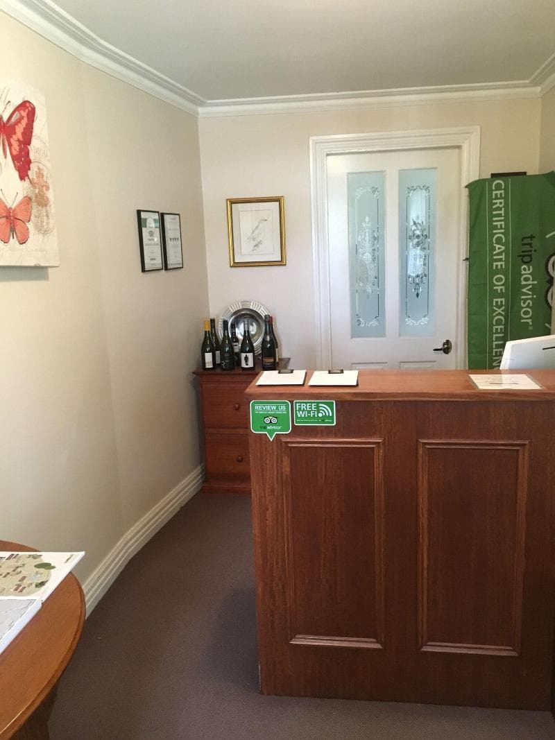 Yarra Gables Motel 5