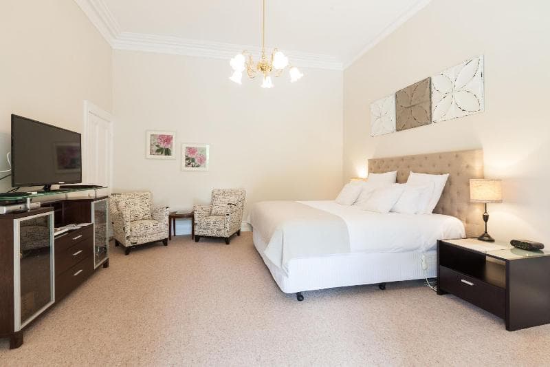 Yarra Gables Motel 4