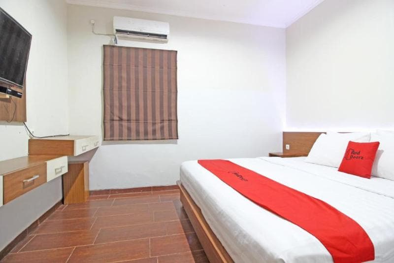 Reddoorz Near Jogja City Mall 3