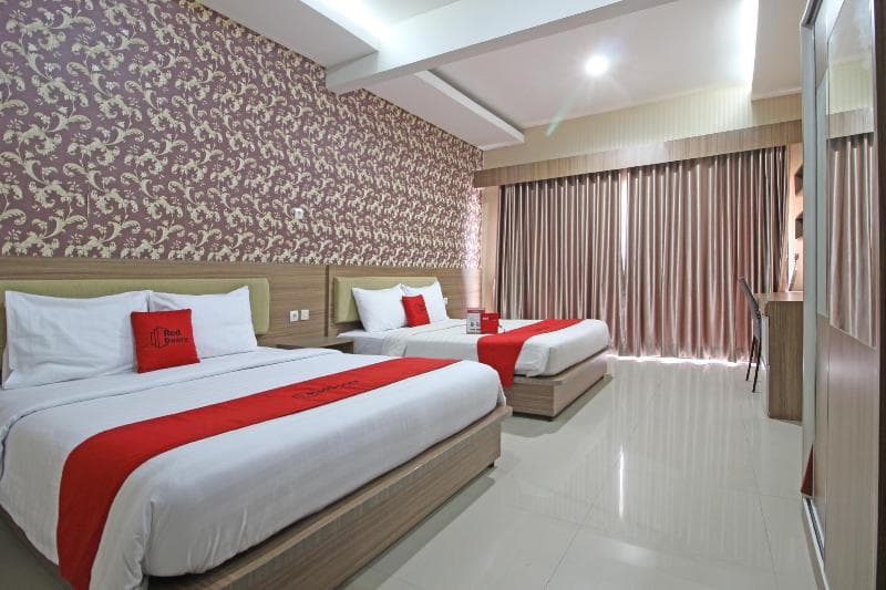 Reddoorz Near Jogja City Mall 2