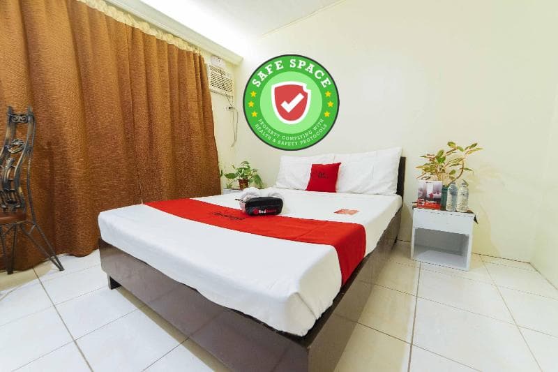 Reddoorz @ Ledesco Avenue Lapaz Iloilo 2