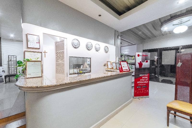 Reddoorz @ Ledesco Avenue Lapaz Iloilo photo 1