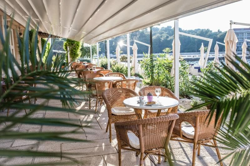 Brijuni Hotel Neptun main