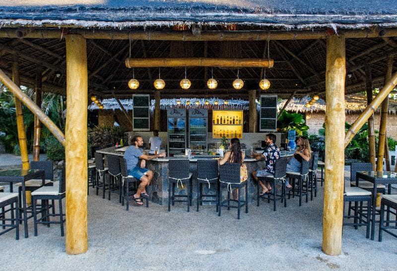 Liquid Dumaguete photo 1