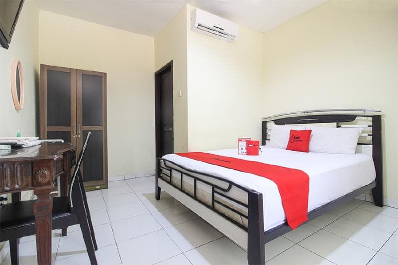Reddoorz Near Rs Sarjito Yogyakarta 2 photo 1