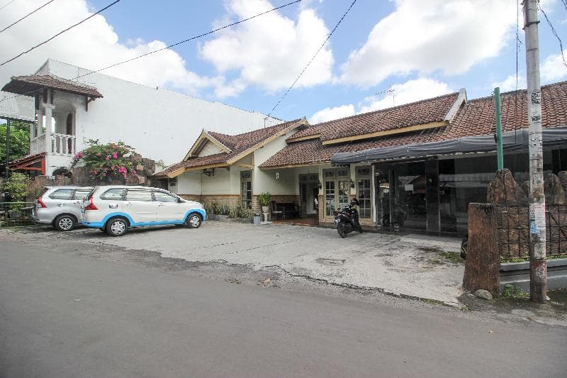 Reddoorz Near Rs Sarjito Yogyakarta 2 2