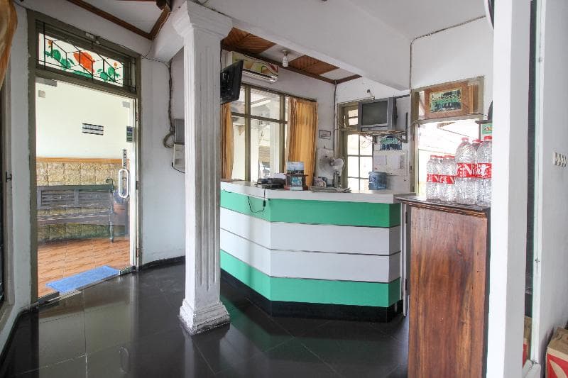 Reddoorz Near Rs Sarjito Yogyakarta 2 3