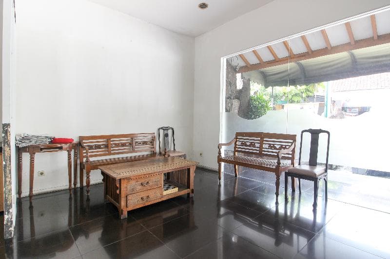 Reddoorz Near Rs Sarjito Yogyakarta 2 5