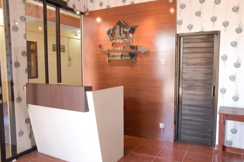 Reddoorz Near Terminal A Adisucipto Airport 3