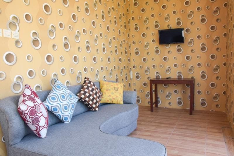 Reddoorz Near Terminal A Adisucipto Airport 5