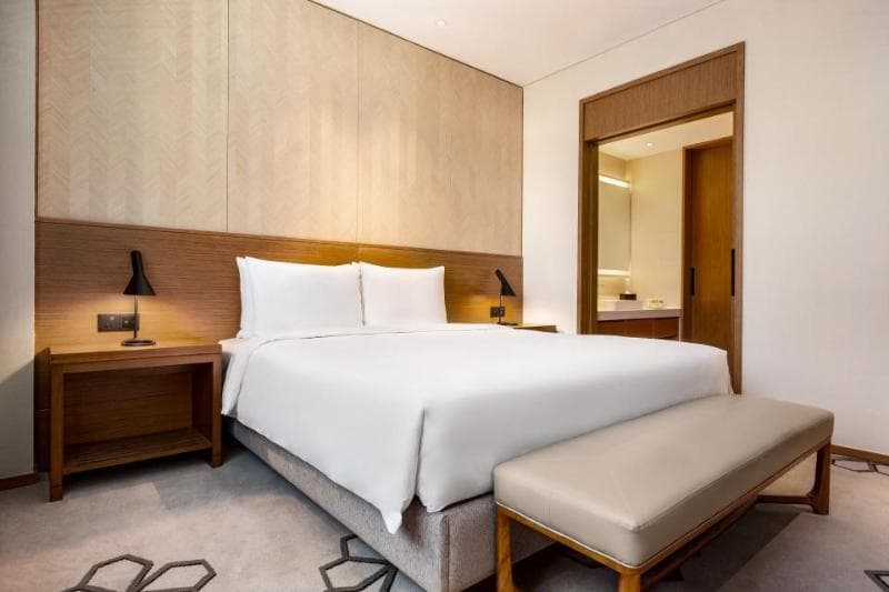 Hyatt Place Chongli 5