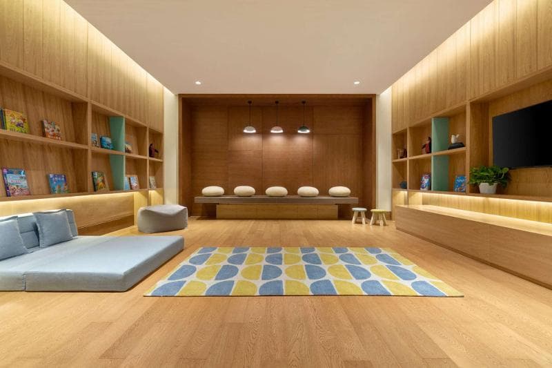 Hyatt Place Chongli photo 1