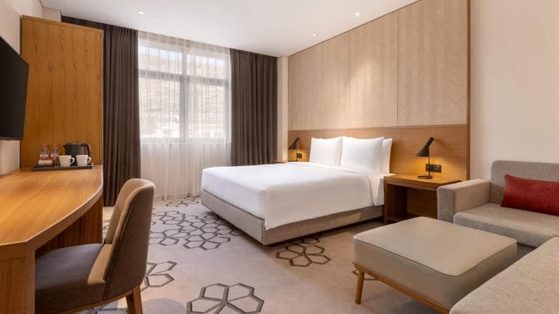 Hyatt Place Chongli 3