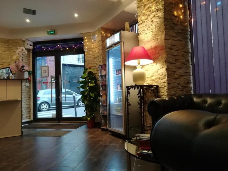 Hotel Du Globe 18 (Adults Only) 2