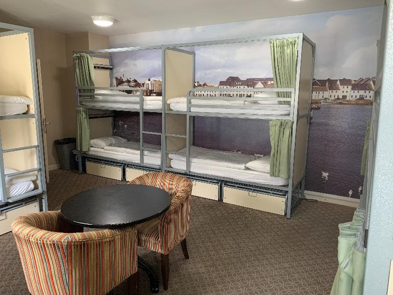 Kinlay Hostel Galway 4