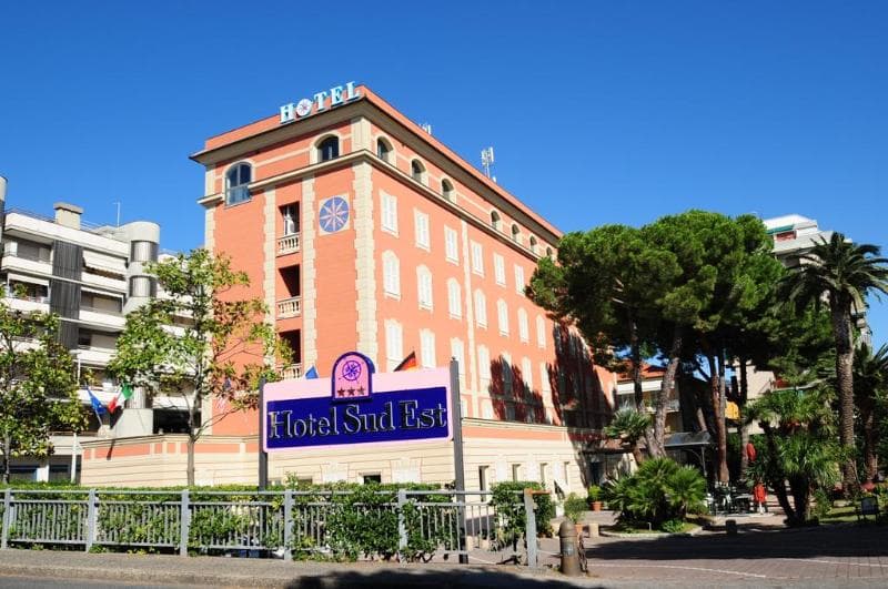 Sud Est Hotel 3