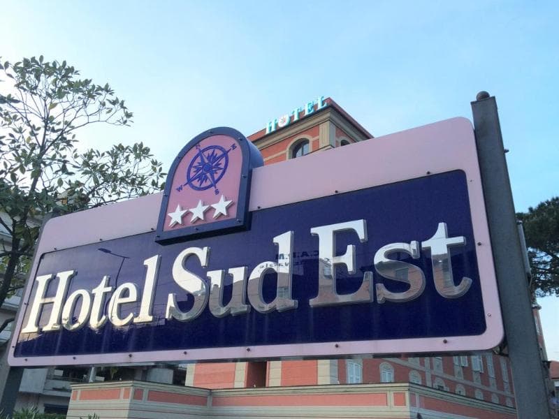 Sud Est Hotel photo 1