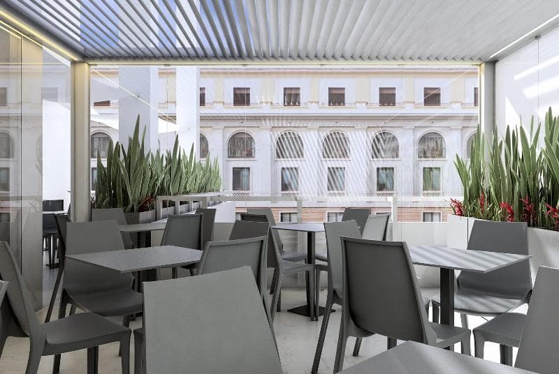 Concept Terrace Hotel photo 1