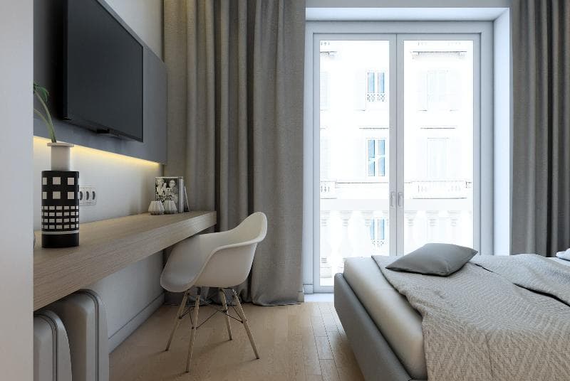 Concept Terrace Hotel 5