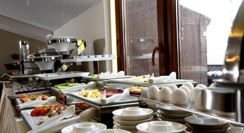 Hanzade Park Hotel photo 1