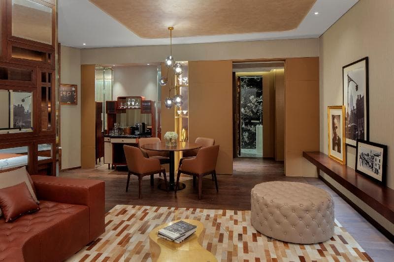 Paramount Hotel Dubai 2