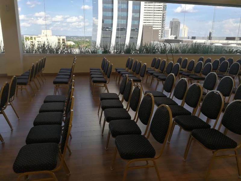 De Las Torres Hotel photo 1