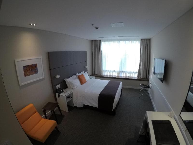De Las Torres Hotel 5