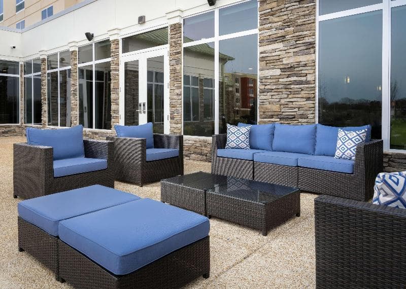 Hilton Garden Inn Olive Branch photo 1