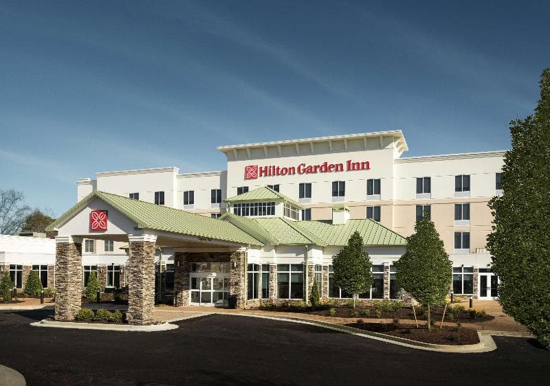 Hilton Garden Inn Olive Branch 3