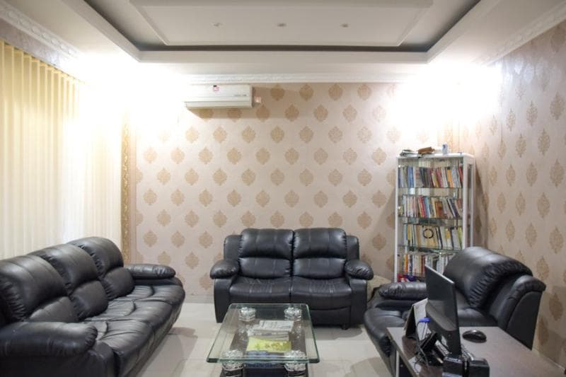 Reddoorz Syariah Near Jogja City Mall 2 4