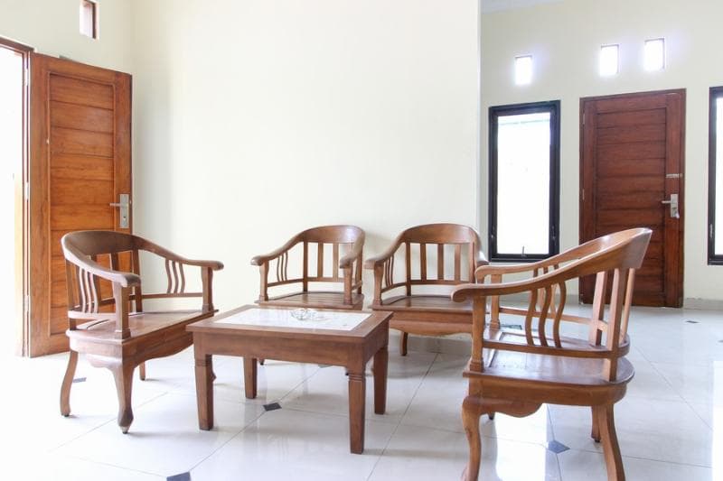 Reddoorz Near Rumah Sakit Condong Catur 4