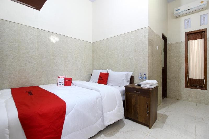 Reddoorz Near Museum Gunung Merapi photo 1
